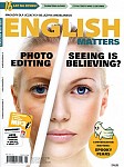 English Matters - Magazyn dla uczących się języka angielskiego numer 92 styczeń-luty 2021
