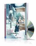 A Christmas Carol (poziom B1) Książka+audio online