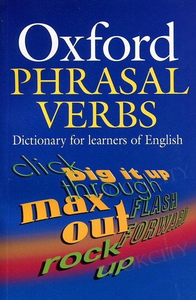 oxford-phrasal-verbs-dictionary-for-learners-of-english-oxford