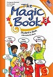 The Magic Book 3 Podręcznik z ćwiczeniami