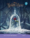 Disney Beauty and the Beast Book + audio online