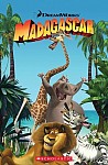 Madagascar (Poziom 1) Reader + CD