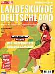 Deutsch aktuell - Wydanie specjalne 5/2022 Landeskunde Deutschland