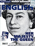 English Matters - Magazyn dla uczących się języka angielskiego numer 96 wrzesień-październik 2022
