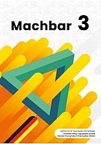 Machbar 3 Podręcznik