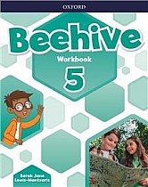 Beehive 5 Workbook