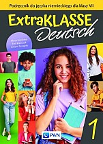 Extraklasse Deutsch 1 Podręcznik