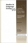 A Modular Approach to Testing English Language Skills: The development of the Certificates in English Language Skills (CELS) examinations Paperback