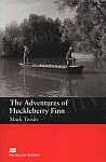 The Adventures of Huckleberry Finn Book