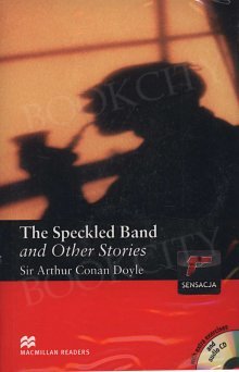 the adventure of the speckled band story