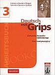 Deutsch mit Grips 3 ćwiczenia