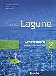 Lagune 2 Kursbuch mit CD