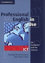 Professional English in Use ICT Edition with answers