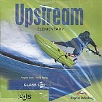 Upstream Elementary A2 Class Audio CDs (set of 3)