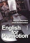 English for Promotion