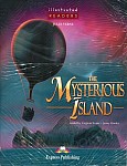The Mysterious Island Reader