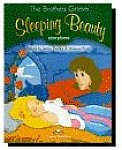 Sleeping Beauty Teacher's Book