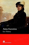 Anna Karenina Book