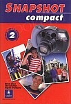 Snapshot Compact 2 PL Student's Book/Workbook