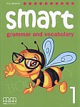 Smart. Grammar and Vocabulary 1 Teacher's Book