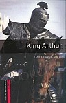 King Arthur Book