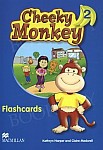 Cheeky Monkey 2 Flashcards