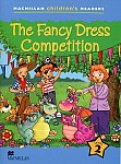 The Fancy Dress Competition The Fancy Dress Competition