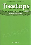 Treetops Starter Teachers Book