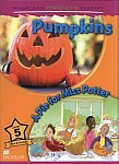Pumpkins/ A Pie for Miss Potter