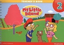 My Little Island 2 Teacher's Book
