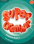 Super Minds 3 Grammar Practice book