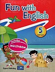 Fun with English 5 (Pupil's Book + Multi-ROM)