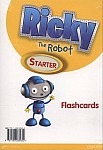 Ricky the Robot - materiały dodatkowe Puppet