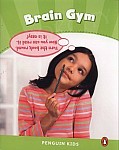 Brain Gym Poziom 4 (800 słów)