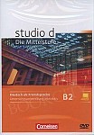studio d B2 Interaktywny poradnik metodyczny (Unterrichtsvorbereitung interaktiv) CD-ROM
