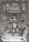 Tiger 1 (2013) Plakaty