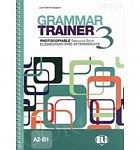 Grammar Trainer 3 Książka