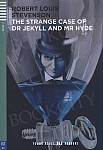The Strange Case of Dr Jekyll and Mr Hyde Książka + mp3 audio online