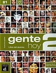 Gente Hoy 2 Podręcznik + CD