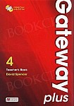Gateway Plus 4 (WIELOLETNI) Teacher's Book