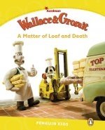 Wallace & Gromit - A Matter of Loaf and Death