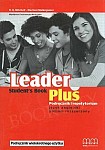 Leader Plus Podręcznik