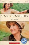 Sense and Sensibility Book and CD