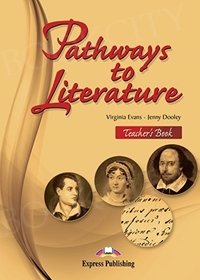 Pathways To Literature Teacher's Book