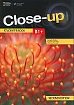 Close Up B1+ (2nd Edition) Student's Book + Online Zone
