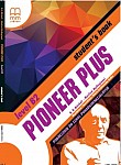 Pioneer Plus B2 Student's Book + CD (po gimnazjum)