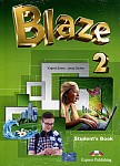 Blaze 2 Student's Pack (podręcznik + i-ebook)