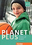 Planet Plus A1.1 Płyta audio CD (3 szt.)