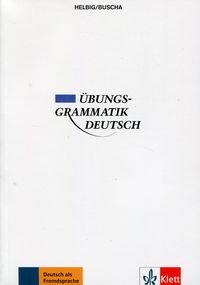 Übungsgrammatik Deutsch