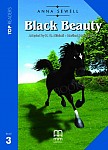 Black Beauty Book with CD